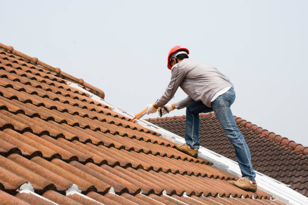 Waterproofing in Winston, OR