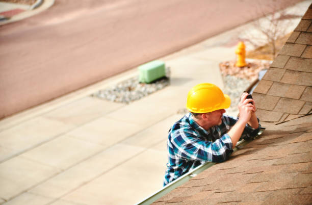Fast & Reliable Emergency Roof Repairs in Winston, OR